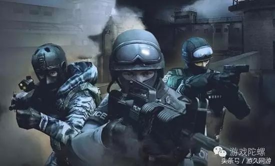 九城获穿越火线IP 授权，将开发发行中国大陆地区 FPS 手游
