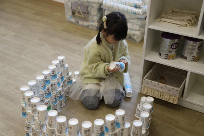 幼儿园建构游戏：如何科学观察与分析孩子的行为表现