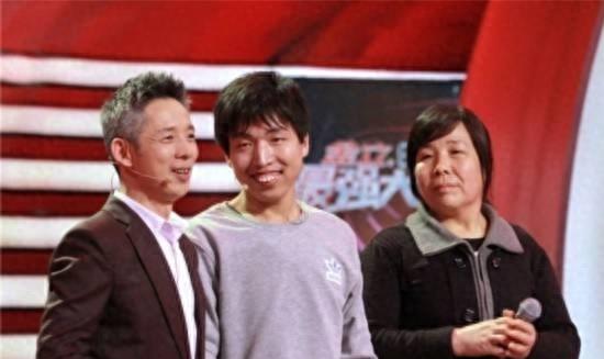 最强大脑水哥个人资料_最强大脑哥大_最强大脑第一季水哥